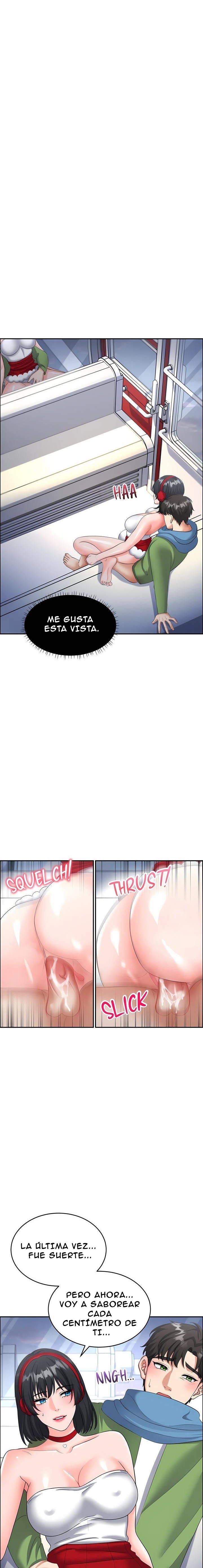 Una Navidad Demasiado Caliente Capítulo 16 - Page 1