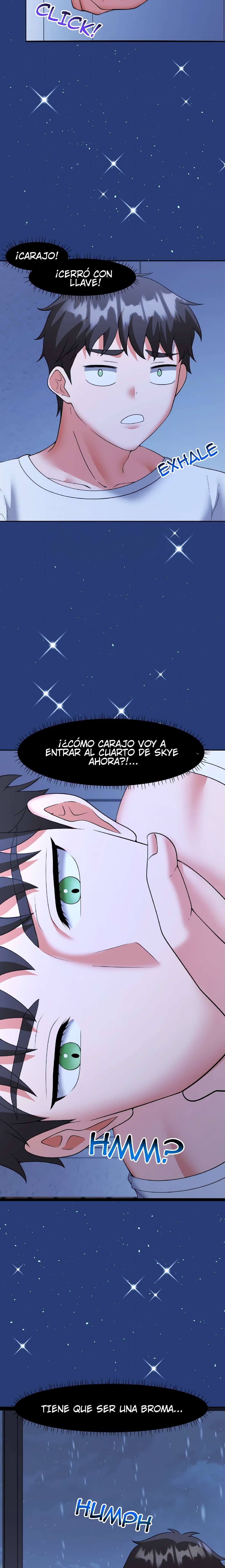 Una Navidad Demasiado Caliente Capítulo 9 - Page 13