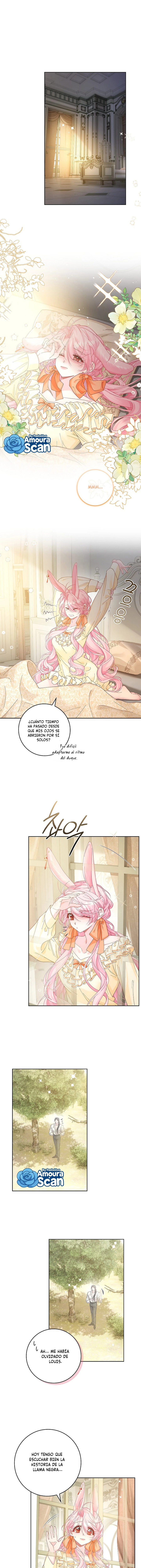 Si estás secuestrado, sacude una zanahoria Capítulo 17 - Page 1