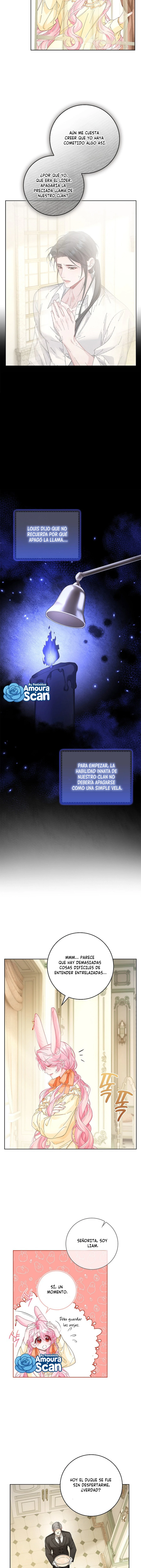 Si estás secuestrado, sacude una zanahoria Capítulo 17 - Page 2