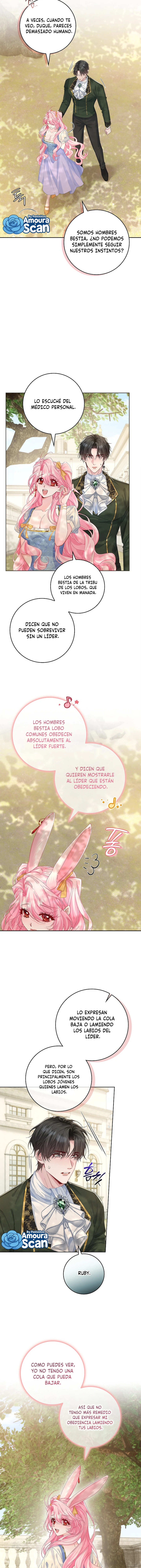 Si estás secuestrado, sacude una zanahoria Capítulo 25 - Page 2