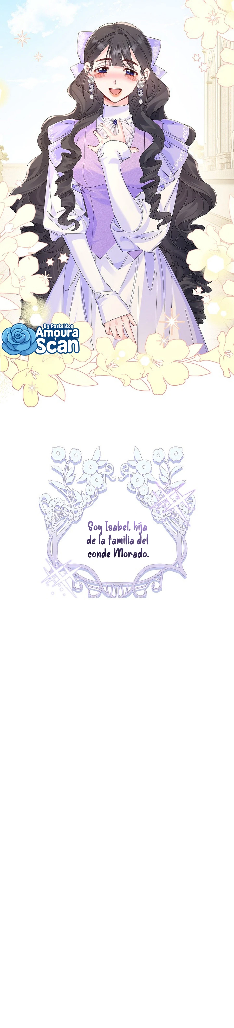 Si estás secuestrado, sacude una zanahoria Capítulo 26 - Page 15