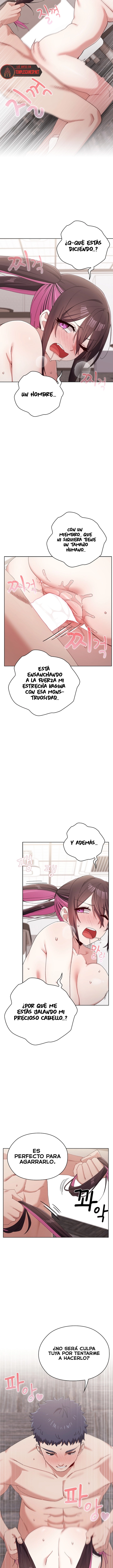 El Unico Hombre Capítulo 14 - Page 3