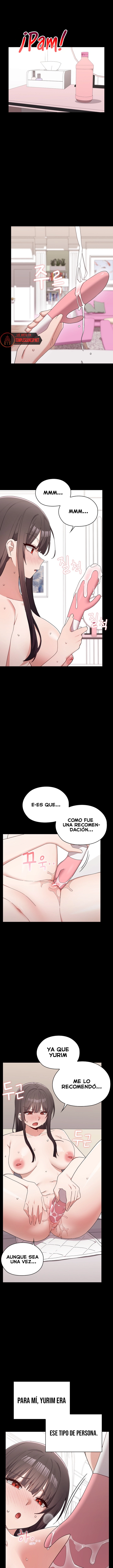El Unico Hombre Capítulo 16 - Page 4
