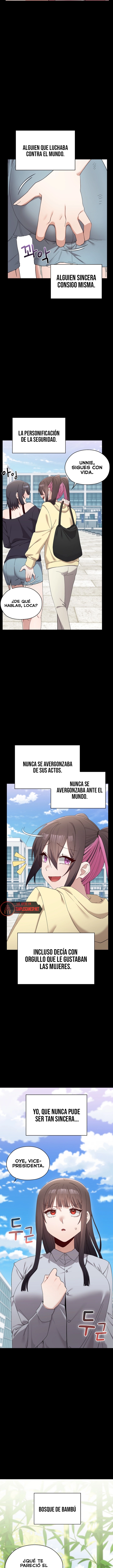 El Unico Hombre Capítulo 16 - Page 5