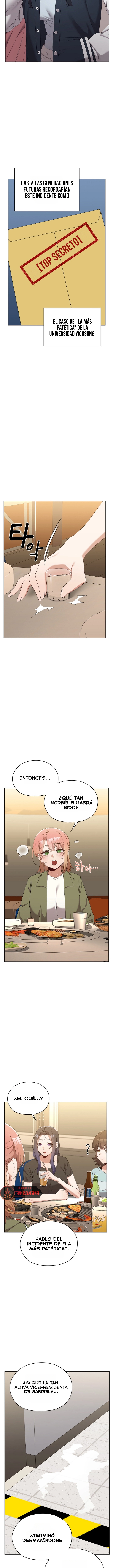 El Unico Hombre Capítulo 17 - Page 11