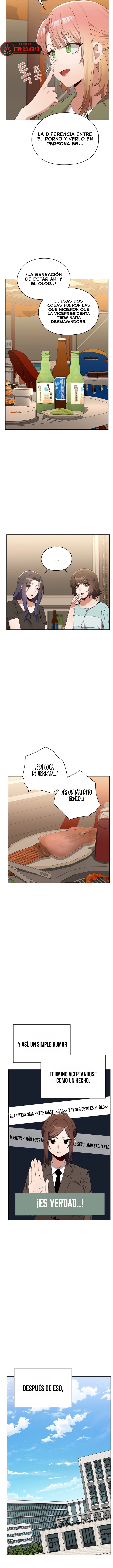 El Unico Hombre Capítulo 17 - Page 13
