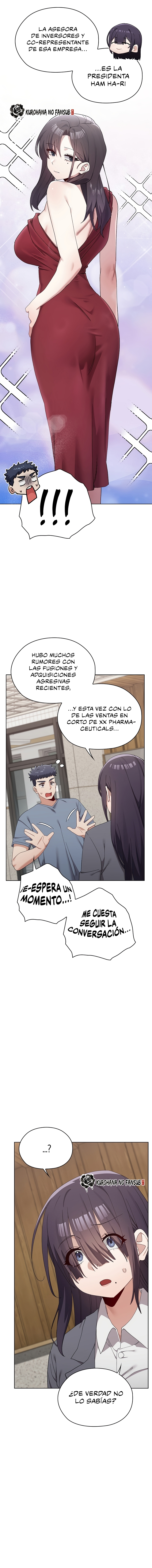 El Unico Hombre Capítulo 18 - Page 13