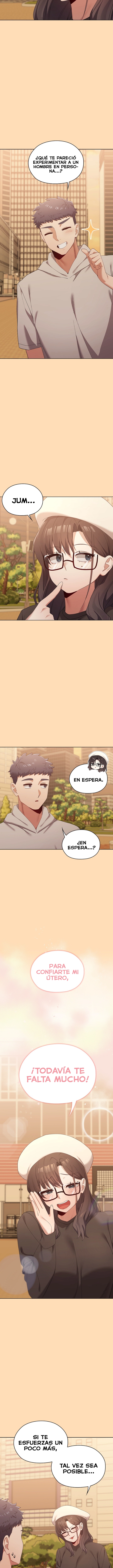 El Unico Hombre Capítulo 19 - Page 13