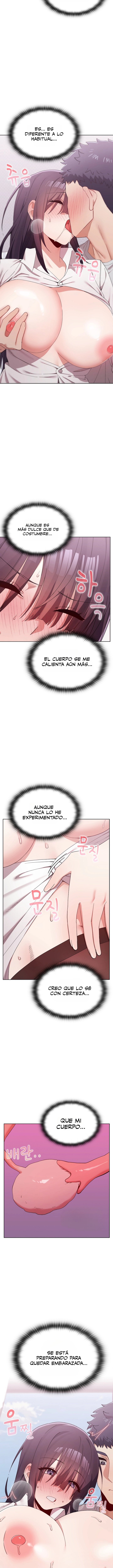 El Unico Hombre Capítulo 20 - Page 11