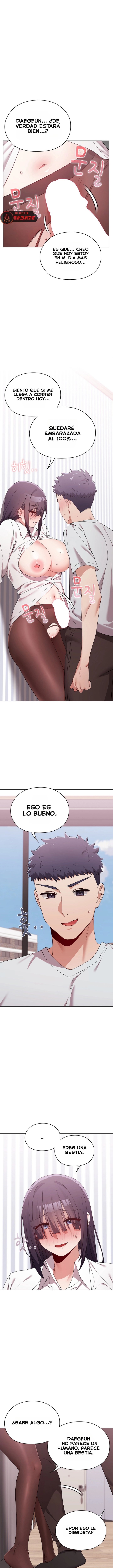El Unico Hombre Capítulo 20 - Page 13