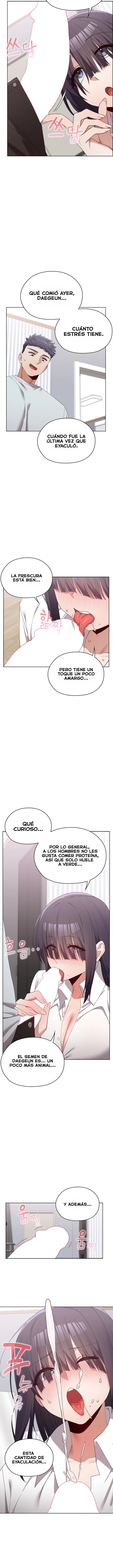 El Unico Hombre Capítulo 20 - Page 6