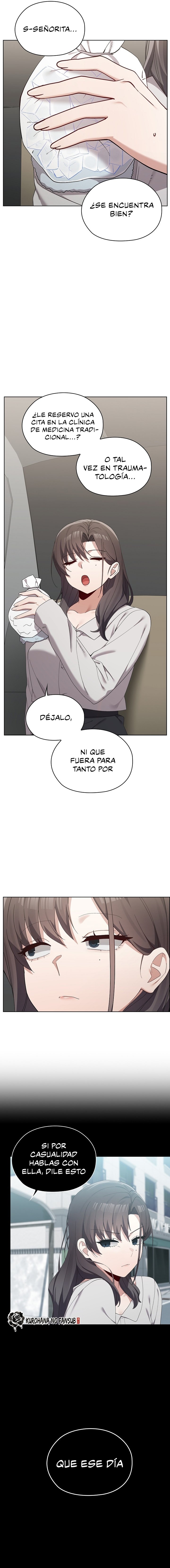 El Unico Hombre Capítulo 22 - Page 9