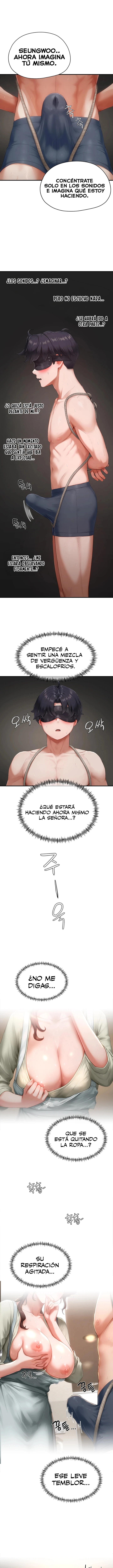 Codigo de Esclavo Capítulo 11 - Page 11