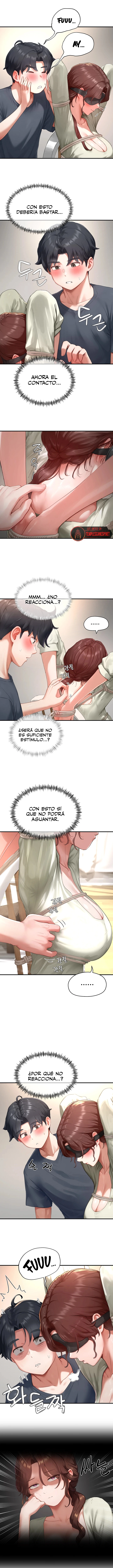 Codigo de Esclavo Capítulo 13 - Page 3