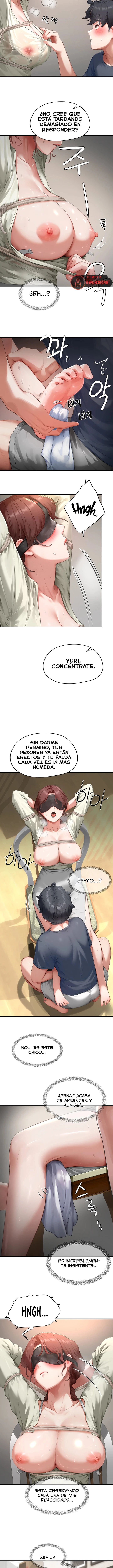 Codigo de Esclavo Capítulo 13 - Page 7