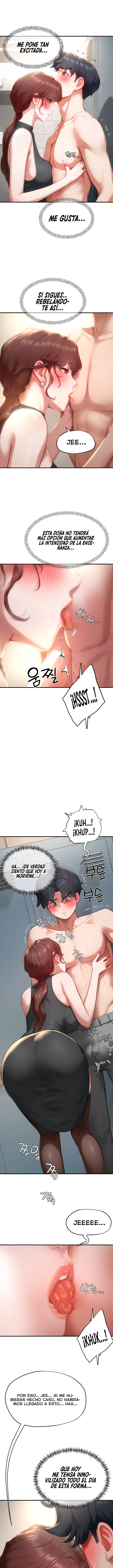 Codigo de Esclavo Capítulo 17 - Page 4