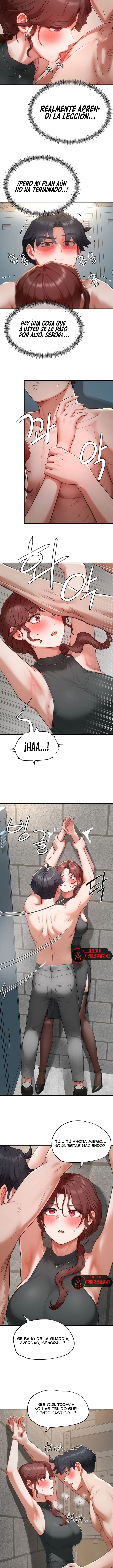 Codigo de Esclavo Capítulo 17 - Page 5