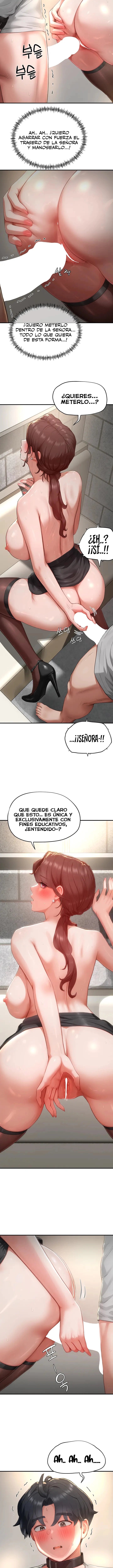 Codigo de Esclavo Capítulo 18 - Page 11
