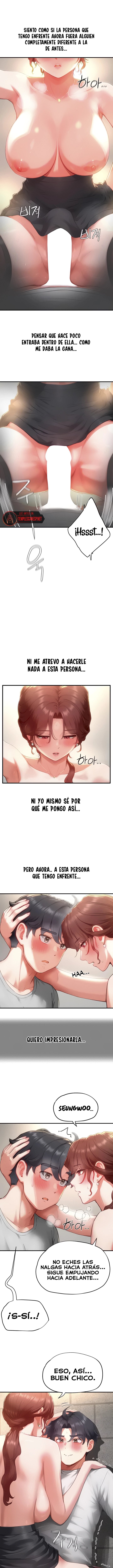 Codigo de Esclavo Capítulo 18 - Page 3
