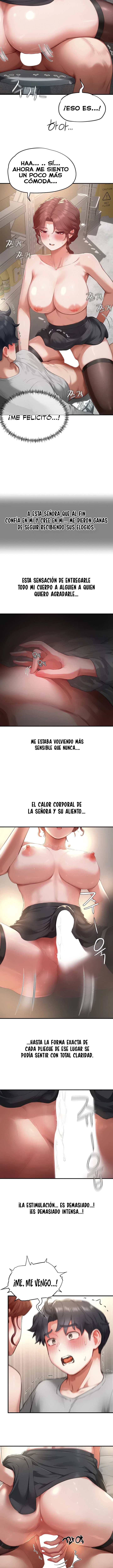 Codigo de Esclavo Capítulo 18 - Page 4