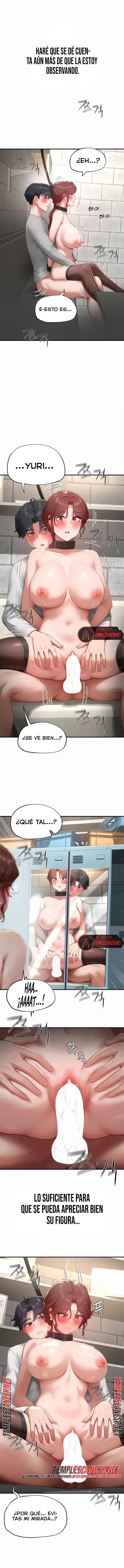 Codigo de Esclavo Capítulo 19 - Page 10