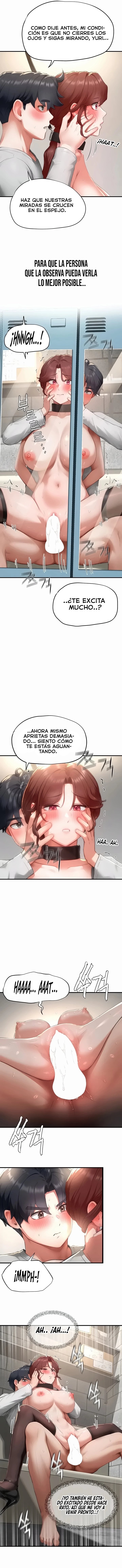 Codigo de Esclavo Capítulo 19 - Page 11