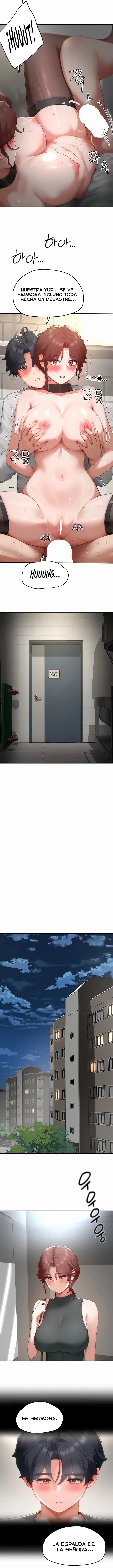 Codigo de Esclavo Capítulo 19 - Page 13