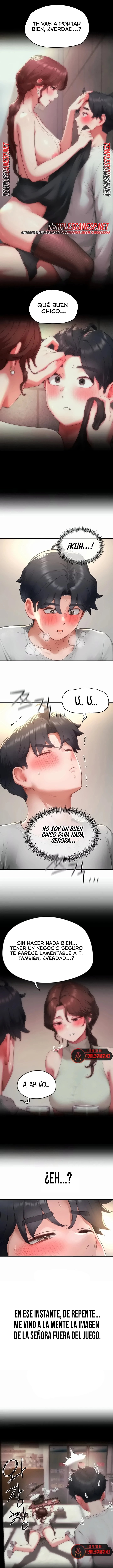 Codigo de Esclavo Capítulo 19 - Page 5