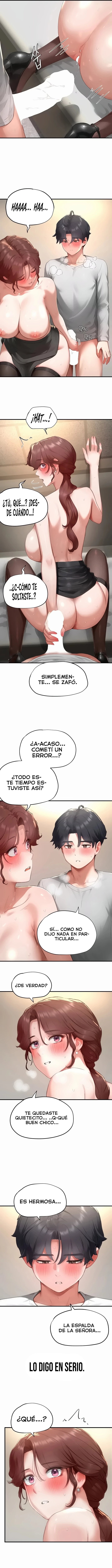 Codigo de Esclavo Capítulo 19 - Page 7