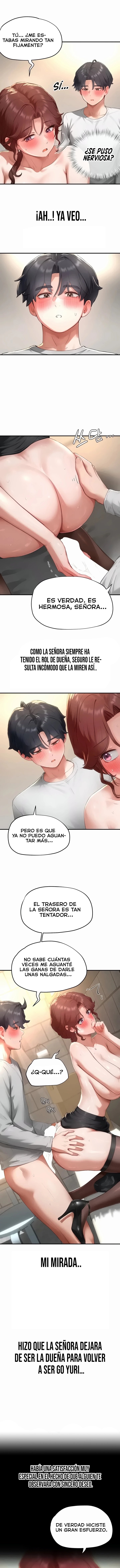 Codigo de Esclavo Capítulo 19 - Page 8