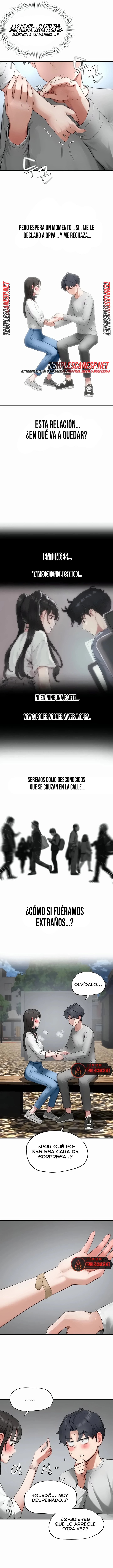 Codigo de Esclavo Capítulo 20 - Page 10