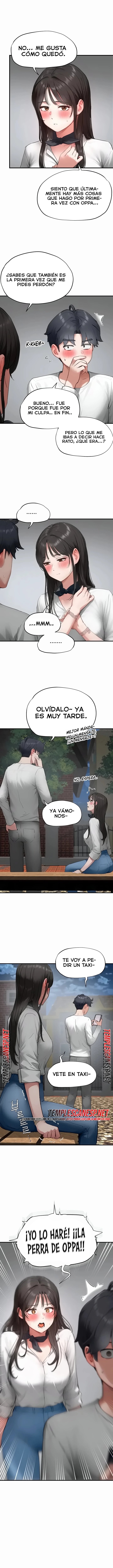 Codigo de Esclavo Capítulo 20 - Page 11