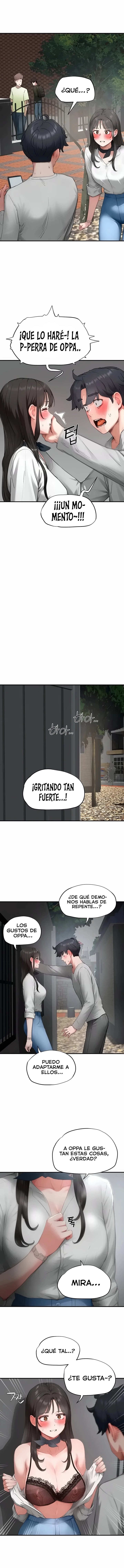 Codigo de Esclavo Capítulo 20 - Page 12