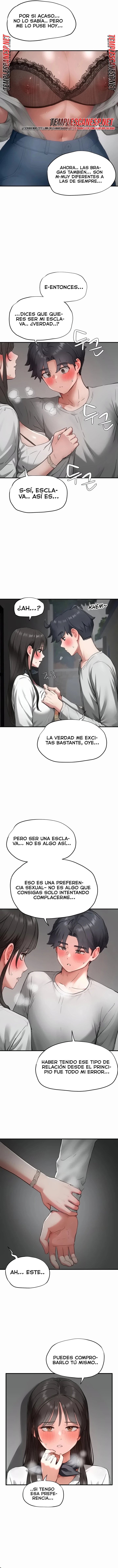 Codigo de Esclavo Capítulo 20 - Page 13