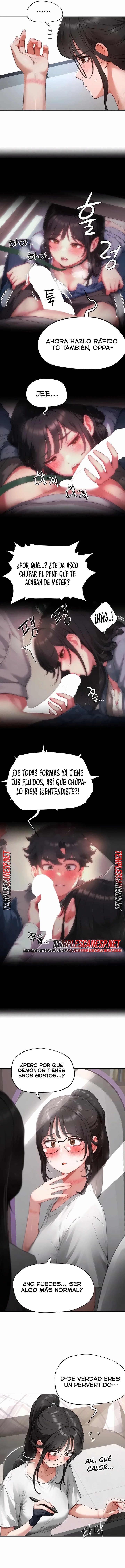 Codigo de Esclavo Capítulo 20 - Page 2