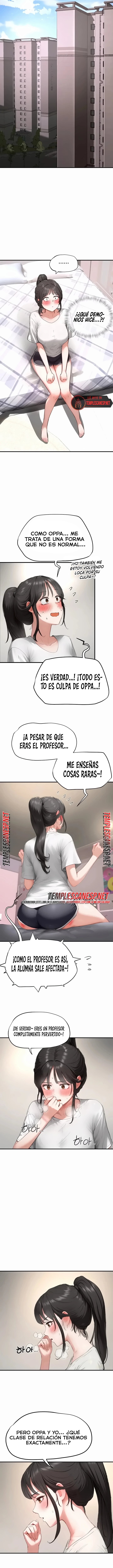 Codigo de Esclavo Capítulo 20 - Page 6