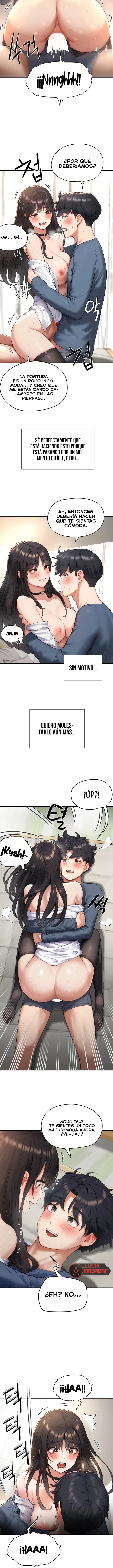 Codigo de Esclavo Capítulo 4 - Page 4