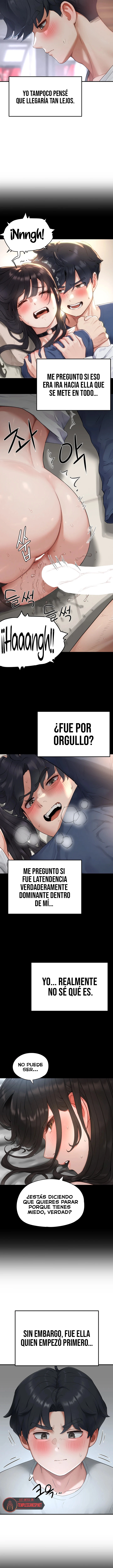 Codigo de Esclavo Capítulo 5 - Page 3