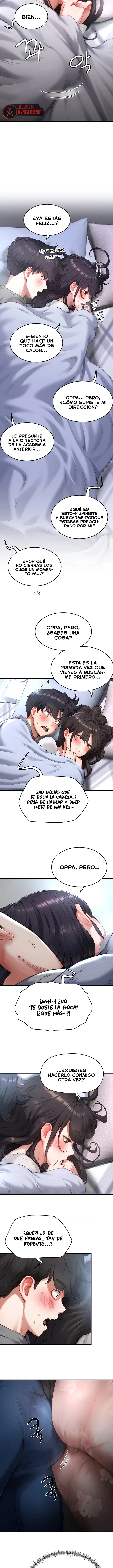 Codigo de Esclavo Capítulo 6 - Page 15