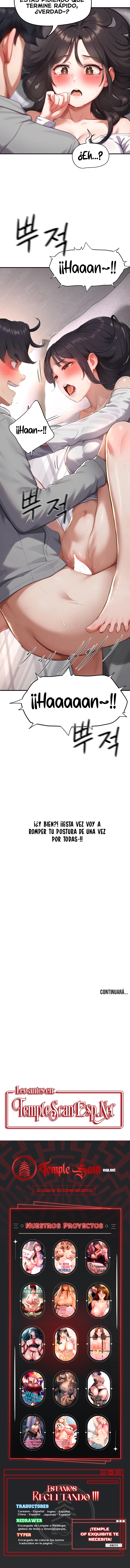 Codigo de Esclavo Capítulo 7 - Page 11
