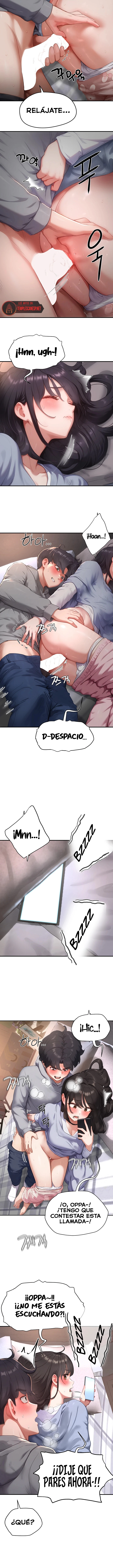 Codigo de Esclavo Capítulo 7 - Page 2