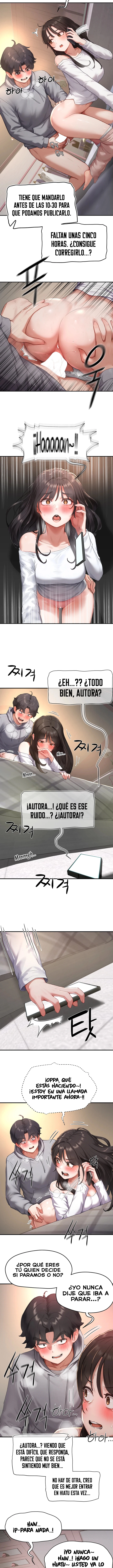 Codigo de Esclavo Capítulo 7 - Page 4