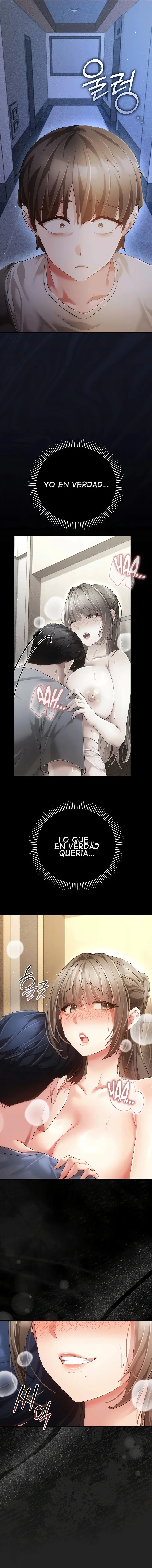 Amor Perverso Capítulo 10 - Page 10