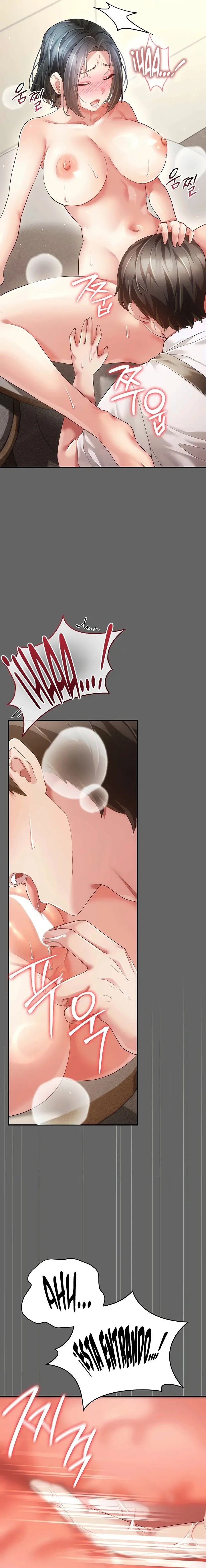 Amor Perverso Capítulo 10 - Page 18