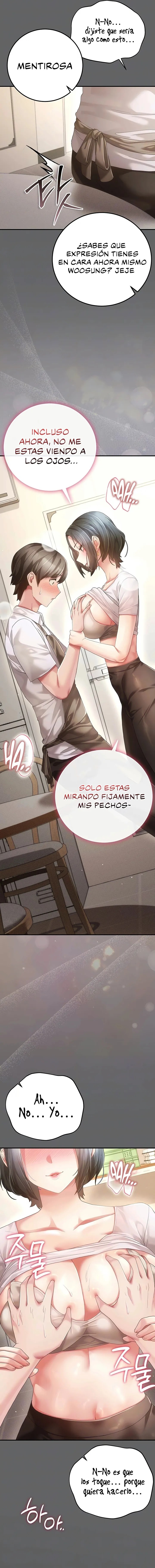 Amor Perverso Capítulo 10 - Page 3