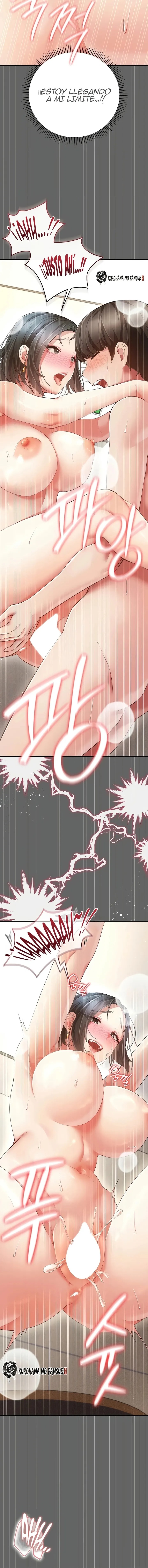 Amor Perverso Capítulo 11 - Page 16