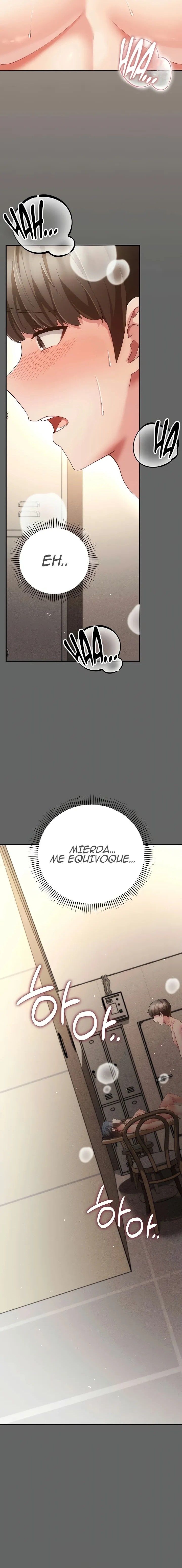 Amor Perverso Capítulo 11 - Page 19