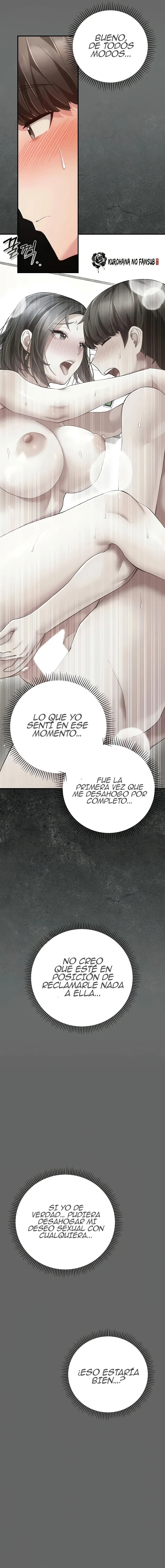 Amor Perverso Capítulo 11 - Page 25