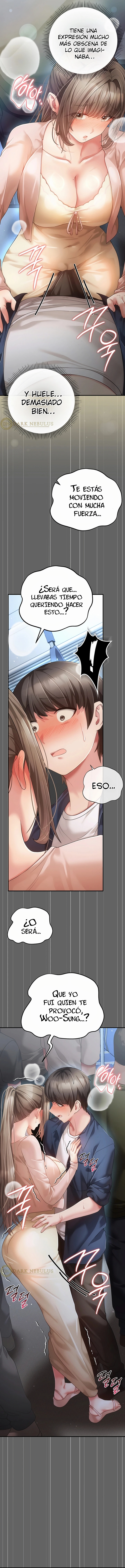 Amor Perverso Capítulo 14 - Page 6